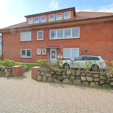 Haus Sarah 04 Westerland Exterior foto